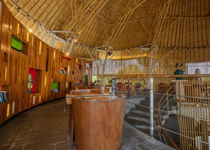 Taman Mesari Luxury Villas-seminyak Villa *