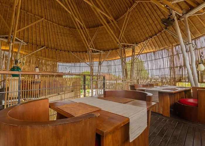Taman Mesari Luxury Villas-seminyak * Seminyak