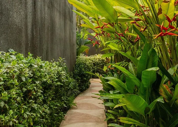 Taman Mesari Luxury Villas-seminyak Seminyak