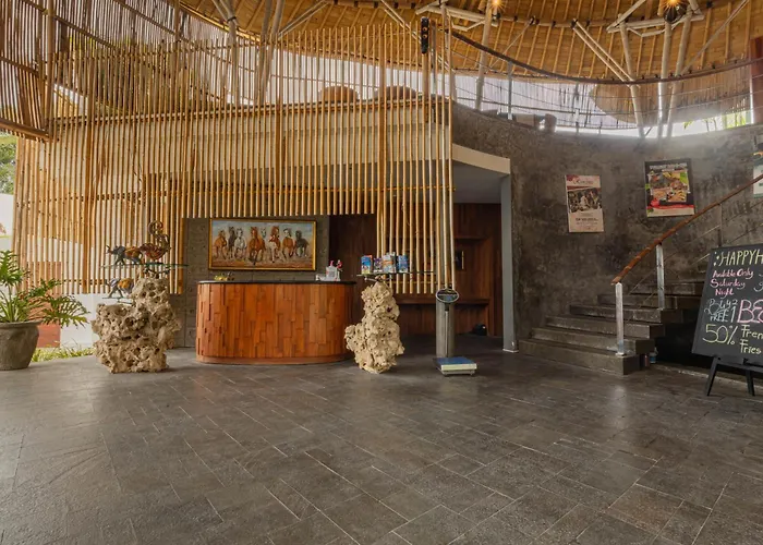 Taman Mesari Luxury Villas-seminyak Villa Seminyak