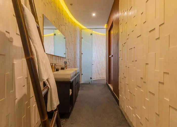 Taman Mesari Luxury Villas-seminyak Villa Seminyak