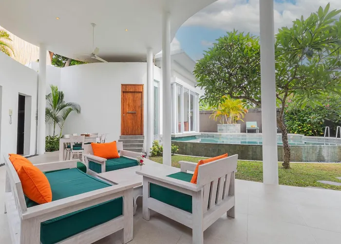Taman Mesari Luxury Villas-seminyak *