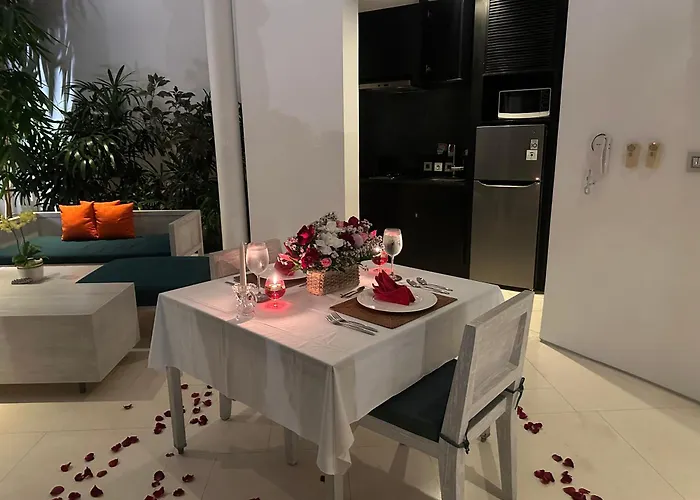 Taman Mesari Luxury Villas-seminyak *