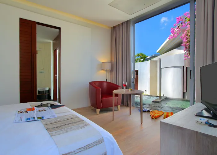 Taman Mesari Luxury Villas-seminyak Seminyak