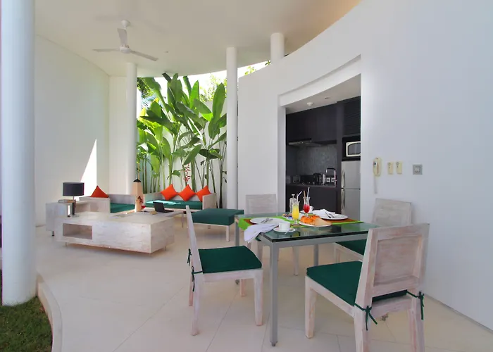 Villa Taman Mesari Luxury Villas-seminyak