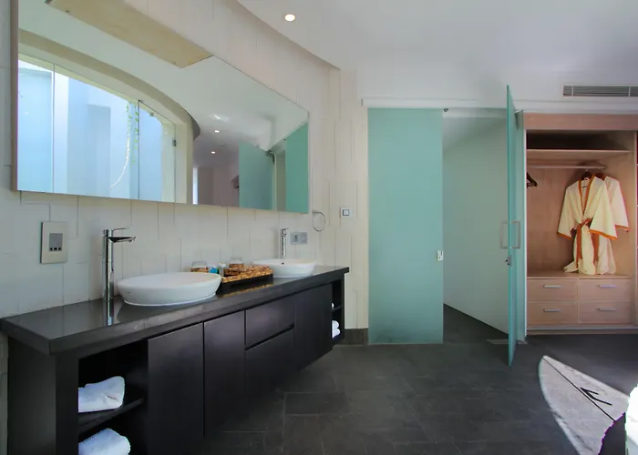 Taman Mesari Luxury Villas-seminyak * Seminyak
