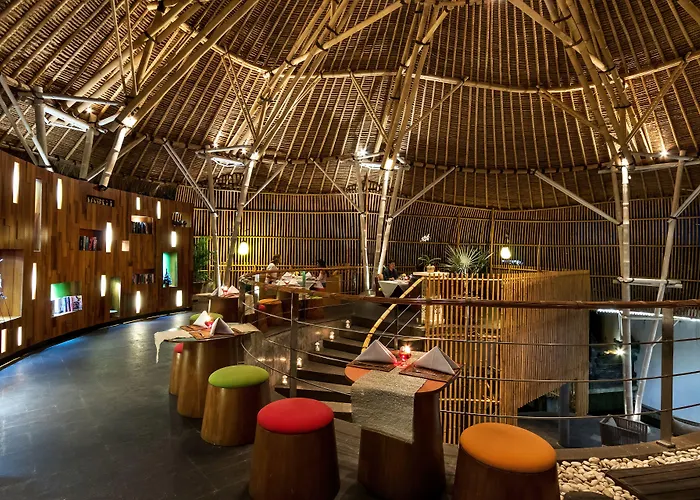 Taman Mesari Luxury Villas-seminyak * Seminyak