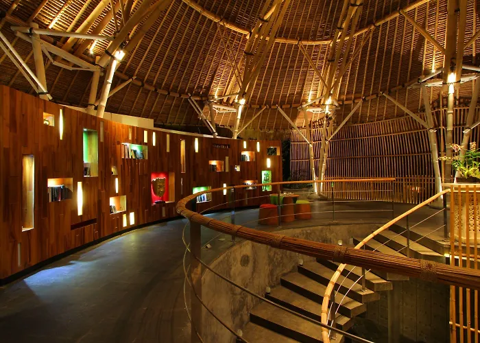 Taman Mesari Luxury Villas-seminyak *