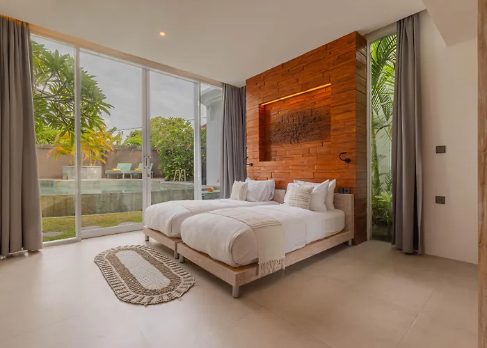 Taman Mesari Luxury Villas-seminyak *