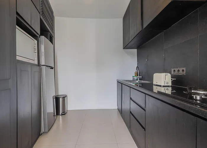Taman Mesari Luxury Villas-seminyak Villa Seminyak