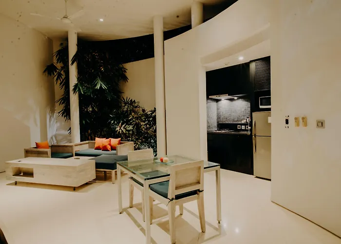 Villa Taman Mesari Luxury Villas-seminyak
