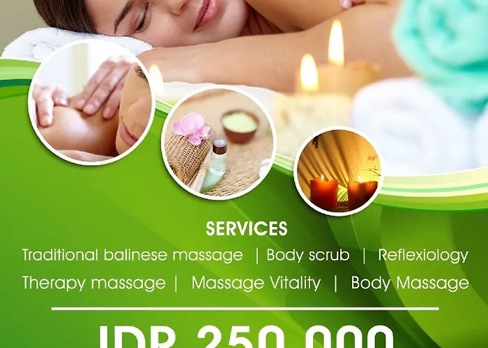 Taman Mesari Luxury Villas-seminyak *