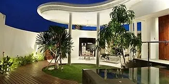 Taman Mesari Luxury Villas-seminyak