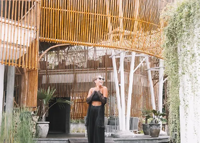 Taman Mesari Luxury Villas-seminyak *